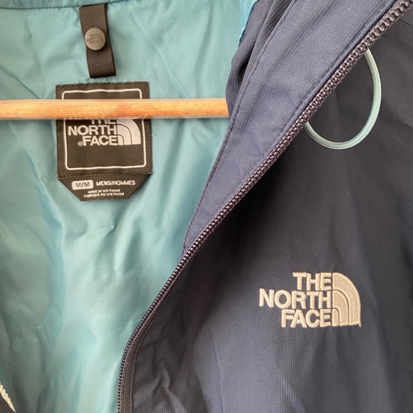 North Face - Windbreaker - size M - Picture 5 of 10